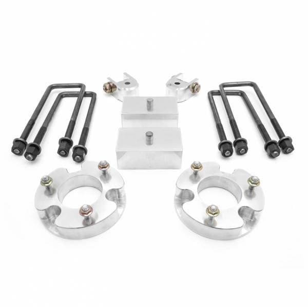 ReadyLift 2016-2018 NISSAN TITAN XD 3.0'' SST Lift Kit 69-4630
