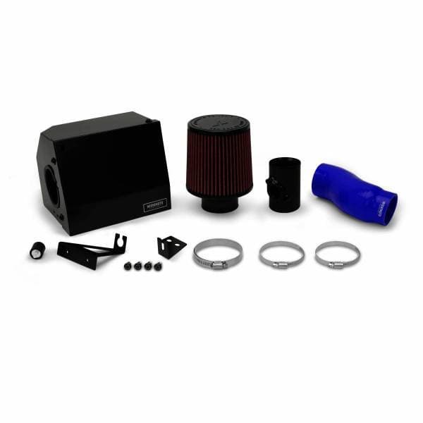 Mishimoto 2017+ Honda Civic Si Performance Intake Pre-Sale MMAI-CIV-17SIBL