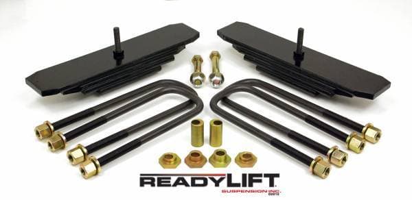 ReadyLift 1999-04 FORD F250/F350/F450 2'' Front Leveling Kit 66-2085