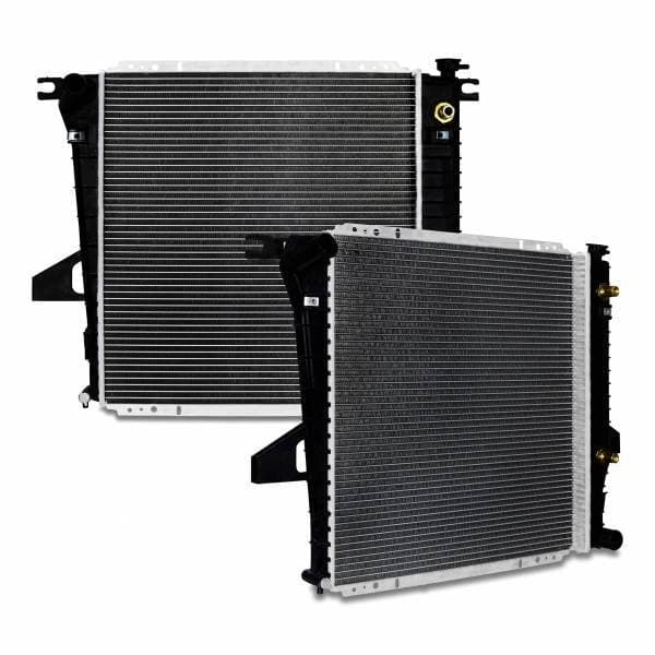 Mishimoto 1998-2001 Ford Ranger 2.5L Radiator Replacement R2172-AT