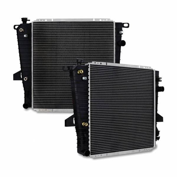 Mishimoto 1995-1997 Ford Explorer 4.0L Radiator Replacement R1728-AT