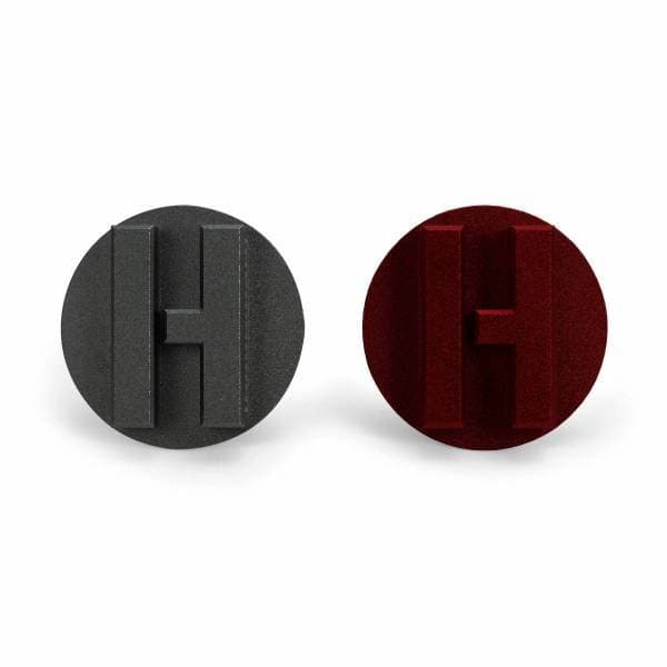 Mishimoto GM LT1/2.0T EcoTec Hoonigan Oil Filler Cap MMOFC-LT1-13HRD