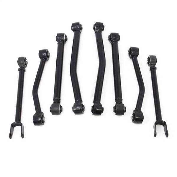 ReadyLift 2007-17 JEEP JK 8-Arm SST Control Arm Kit 67-6408