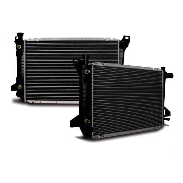 Mishimoto 1985-1996 Ford Bronco Radiator Replacement R1453-AT