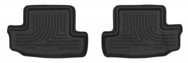 Husky Liners 2nd Seat Floor Liner 52561