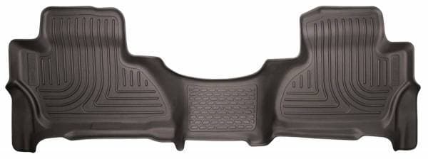 Husky Liners 2nd Seat Floor Liner 53170