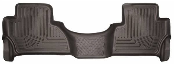 Husky Liners 2nd Seat Floor Liner 53180