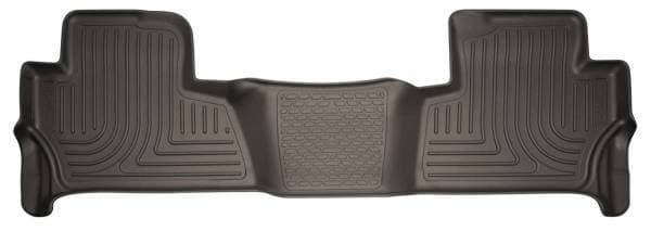 Husky Liners 2nd Seat Floor Liner 53250