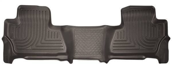 Husky Liners 2nd Seat Floor Liner 53270