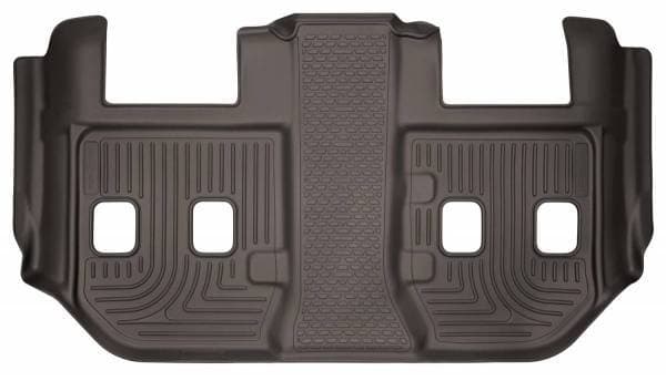 Husky Liners 3rd Seat Floor Liner 53280