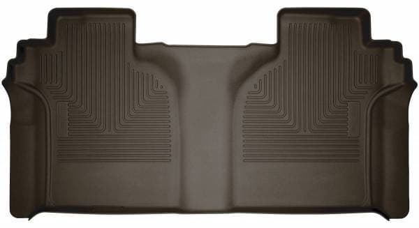 Husky Liners 2nd Seat Floor Liner (Full Coverage) 54200