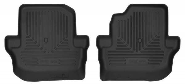 Husky Liners 2nd Seat Floor Liner 54641