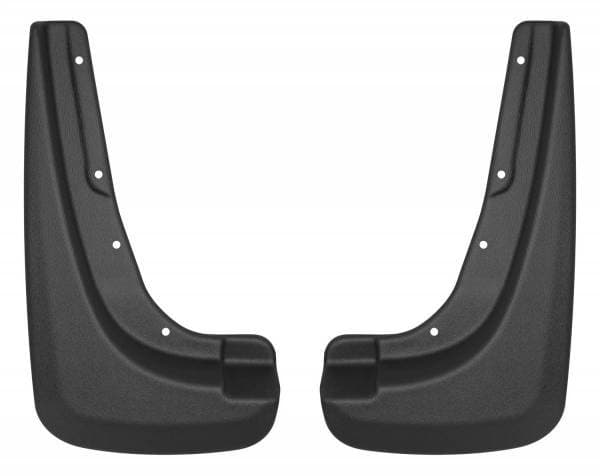 Husky Liners Front Mud Guards 58121
