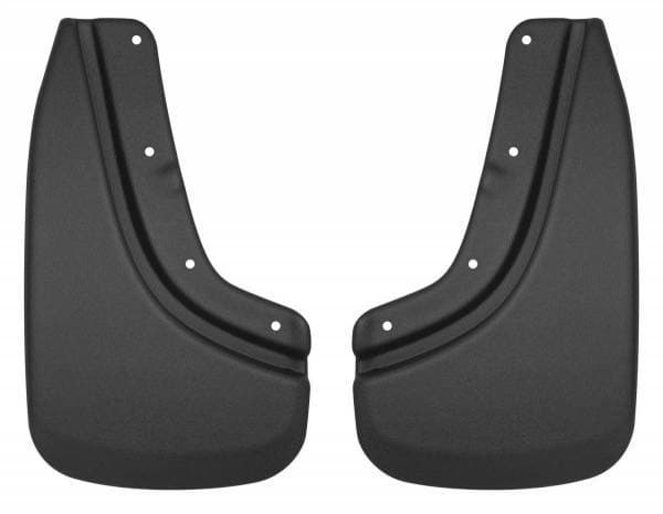 Husky Liners Rear Mud Guards 59121
