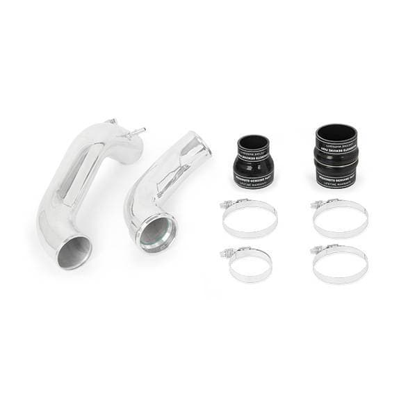 Mishimoto Ford F-150 2.7L EcoBoost Cold-side Intercooler Pipe Kit, 2015-2017 MMICP-F27T-15CP
