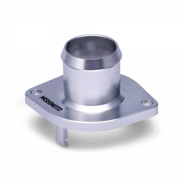 Mishimoto Ford 6.0L Powerstroke Low-Temperature Thermostat and CNC Housing MMTS-F2D-03FL