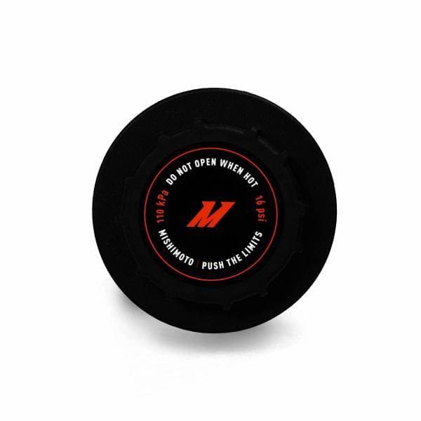 Mishimoto Mishimoto 1.1 Bar Ford Overflow Reservoir Cap MMRC-11-FRD