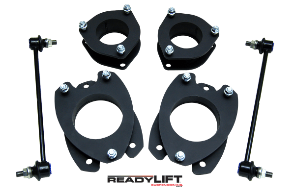 ReadyLift 2006-10 HONDA RIDGELINE 2'' SST Lift Kit 69-8000