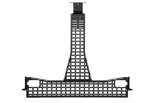 ADD 21-23 Ford Bronco Overhead Molle Panels - AC2302901NA