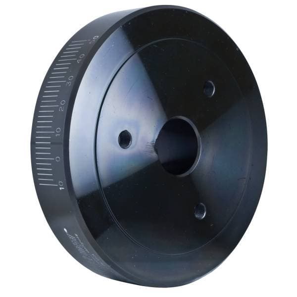 Fluidampr Harmonic Balancer - Fluidampr - Small Block Chevy - Each 620101