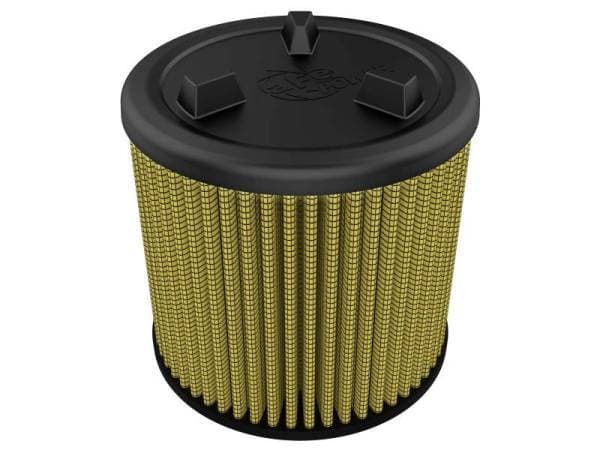 aFe Power 21-22 Ford Bronco L4-2.3L (t)/V6-2.7L (tt) Magnum FLOW Air Filter w/ Pro GUARD 7 Media - 10-10401G