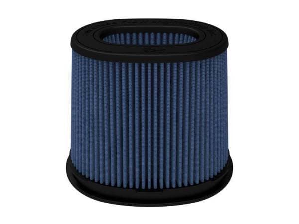 aFe MagnumFLOW Pro 5R Air Filter (6 x 4)in F x (8-1/2 x 6-1/2)in B x (7-1/4 x 5)in T x 7-1/4in H - 20-91205R