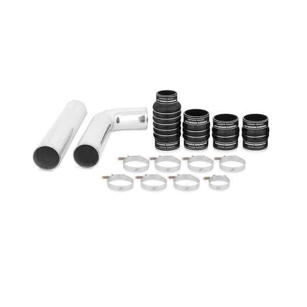 Mishimoto Dodge 6.7L Cummins Intercooler Pipe & Boot Kit MMICP-RAM-07BK