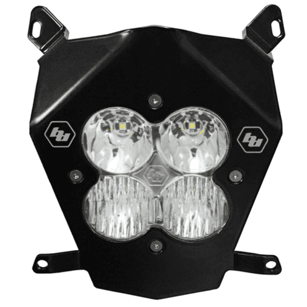 Baja Designs 12-18 KTM 690 XL Pro Series LED Kit - 507071