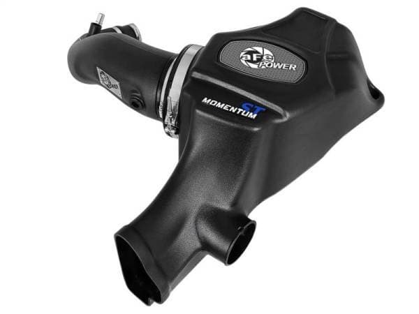 aFe Momentum ST Pro DRY S Intake System 15-17 Ford Mustang EcoBoost I4-2.3L - 50-40008D