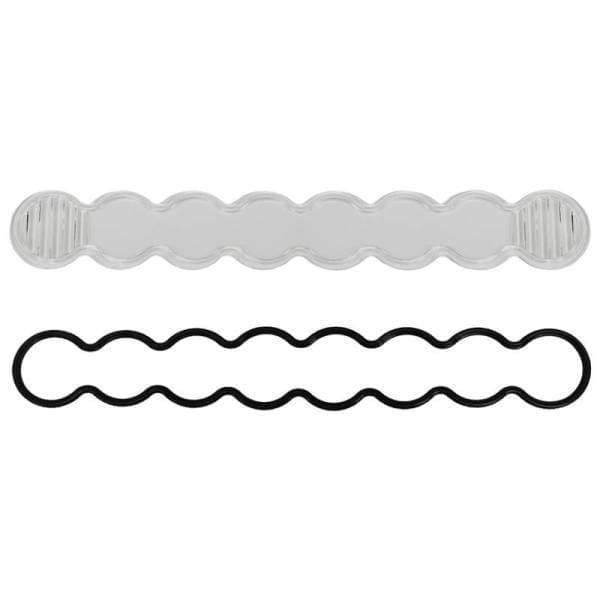 Baja Designs S8 Series Combo Lens Kit - Clear - 708303