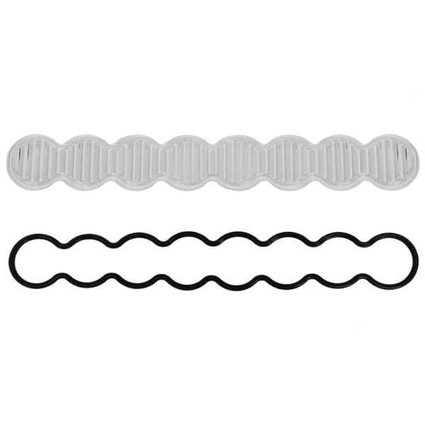 Baja Designs S8 Series Wide Driving Lens Kit - Clear - 708304