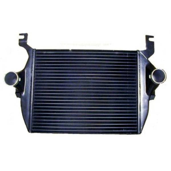 Banks Power 03-07 Ford 6.0 Techni-Cooler System (Replacement Core Only No Hardware/Tubes) - 25536