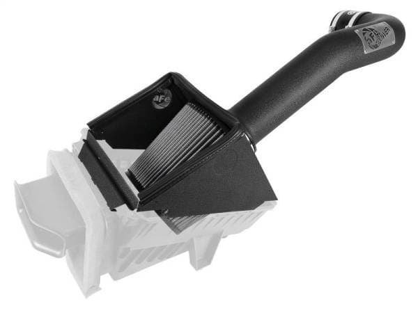 aFe MagnumFORCE Intake Stage-2 Pro Dry S 14-17 GM Silverado/Sierra 1500 V8 5.3L/6.2L - 51-32332