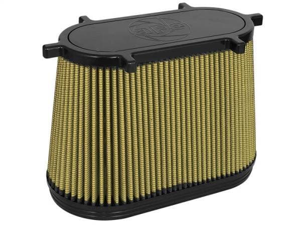 aFe MagnumFLOW Air Filters OER PG7 A/F PG7 PG7 Ford Diesel Trucks 08-10 V8-6.4L (td) - 71-10107
