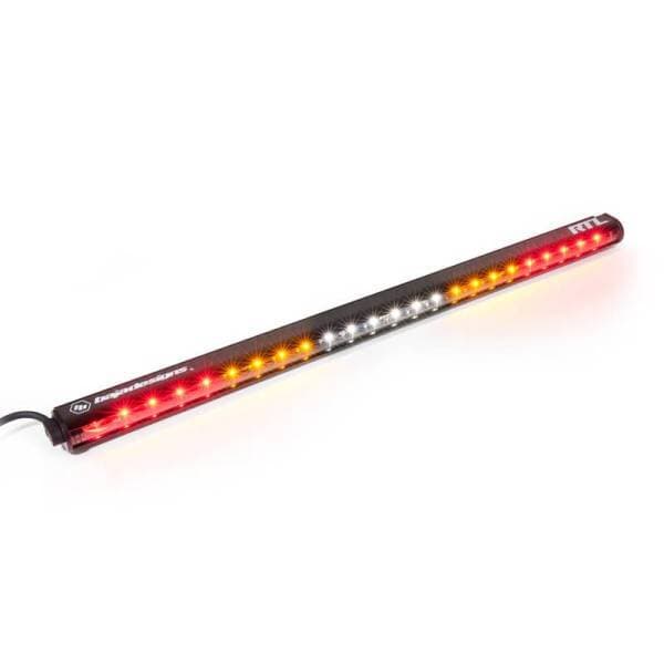 Baja Designs RTL-S Single Straight 30in Light Bar - 103004