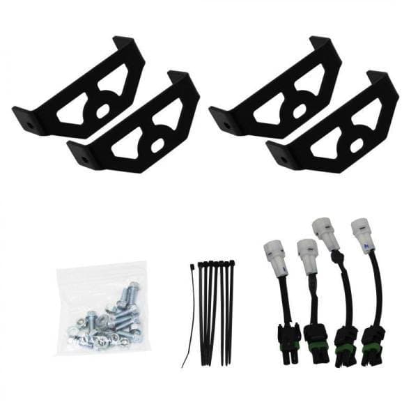Baja Designs Yamaha YXZ Sport Headlight Replacement Kit - 447009
