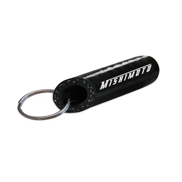 Mishimoto Mishimoto Silicone Keychain MMPROMO-SKC