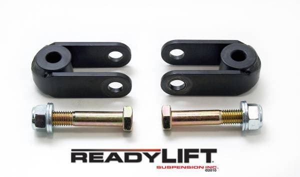 ReadyLift 1999-18 CHEV/GMC 1500/TAHOE/SUB/YUKON XL Rear Shock Extensions 67-3809