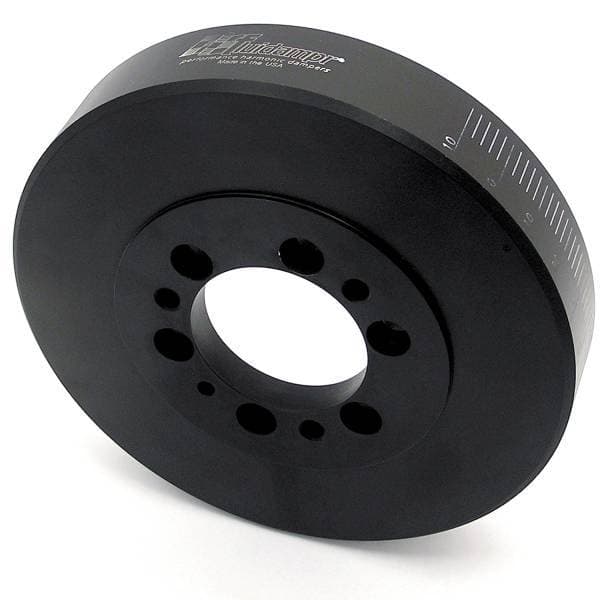 Fluidampr Harmonic Balancer Ring - BBC - 8" - Each 200000