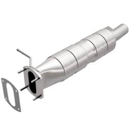 MagnaFlow Conv DF 05-07 Ford F-Series Rear - 51221
