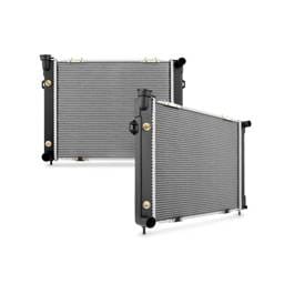 Mishimoto Jeep Grand Cherokee ZJ 4.0L OEM Replacement Radiator R2182
