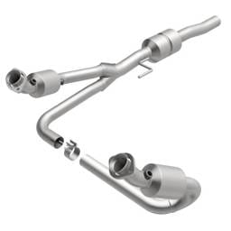 MagnaFlow Conv DF 02-03 Dodge Durango 5.9L - 51348