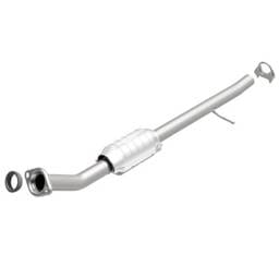 MagnaFlow Conv DF 11-12 Mazda 2 1.5L - 51403