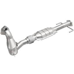 MagnaFlow Conv DF 01 Saab 9-5 2.3L - 51418