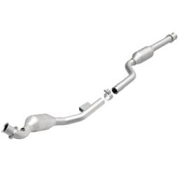MagnaFlow Conv DF 98-02 Mercedes E320 3.2L - 51422