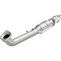 MagnaFlow Conv DF 07-09 Acura RDX 2.3L T Rear - 51529