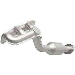 MagnaFlow Conv DF 07-09 Lexus GS450H 3.5L - 51693