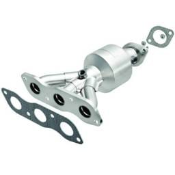 MagnaFlow Conv DF 07-09 Mitsu Outlander 3.0L - 51772