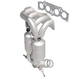 MagnaFlow Conv DF 01-03 Toyota RAV4 2.0L - 51830
