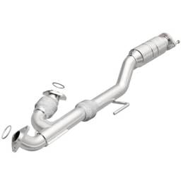 Magnaflow Conv DF 09-12 Nissan Murano 3.5L - 51852